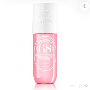BRAZILIAN CRUSH CHEIROSA 68 BEIJA FLOR™ PERFUME MIST